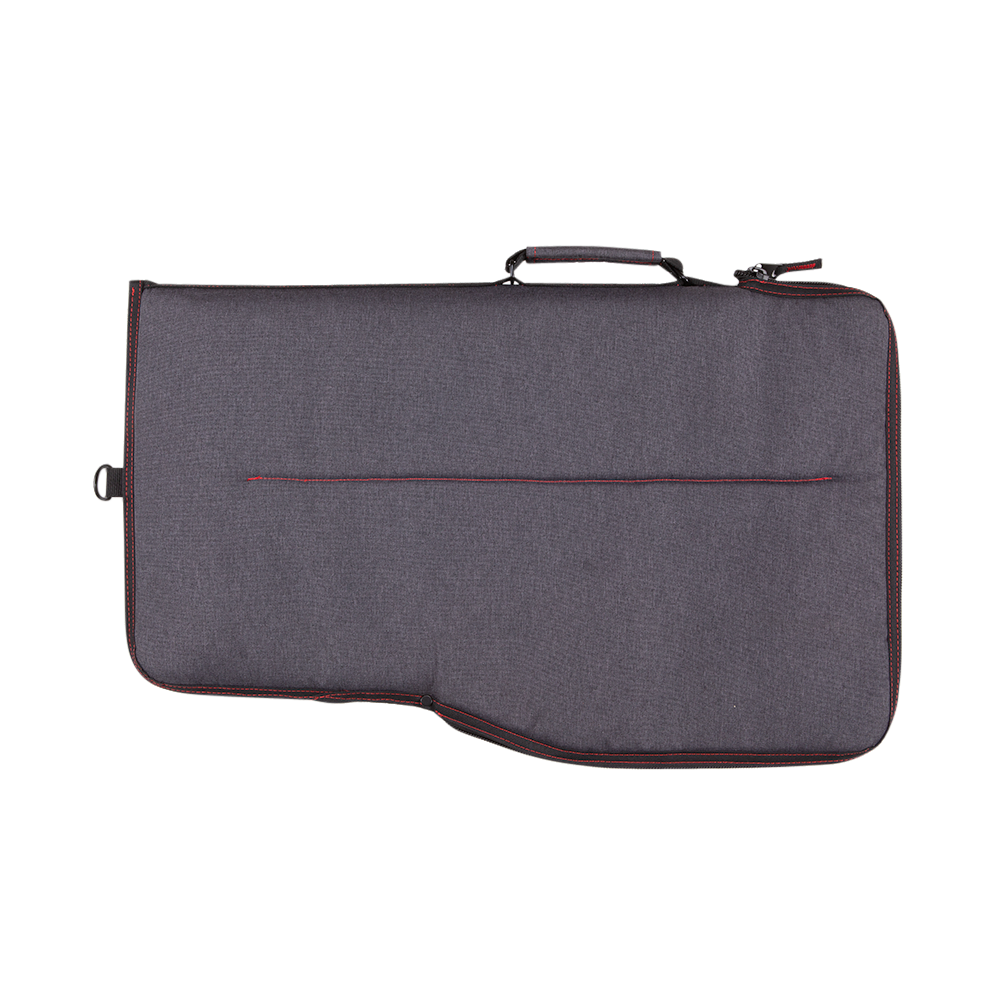 Ruger Blackwater Takedown Case 25" PC Carbine/10/22 Takedown Soft Case Black — view 4