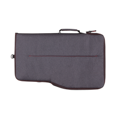 Ruger Blackwater Takedown Case 25" PC Carbine/10/22 Takedown Soft Case Black — view 4