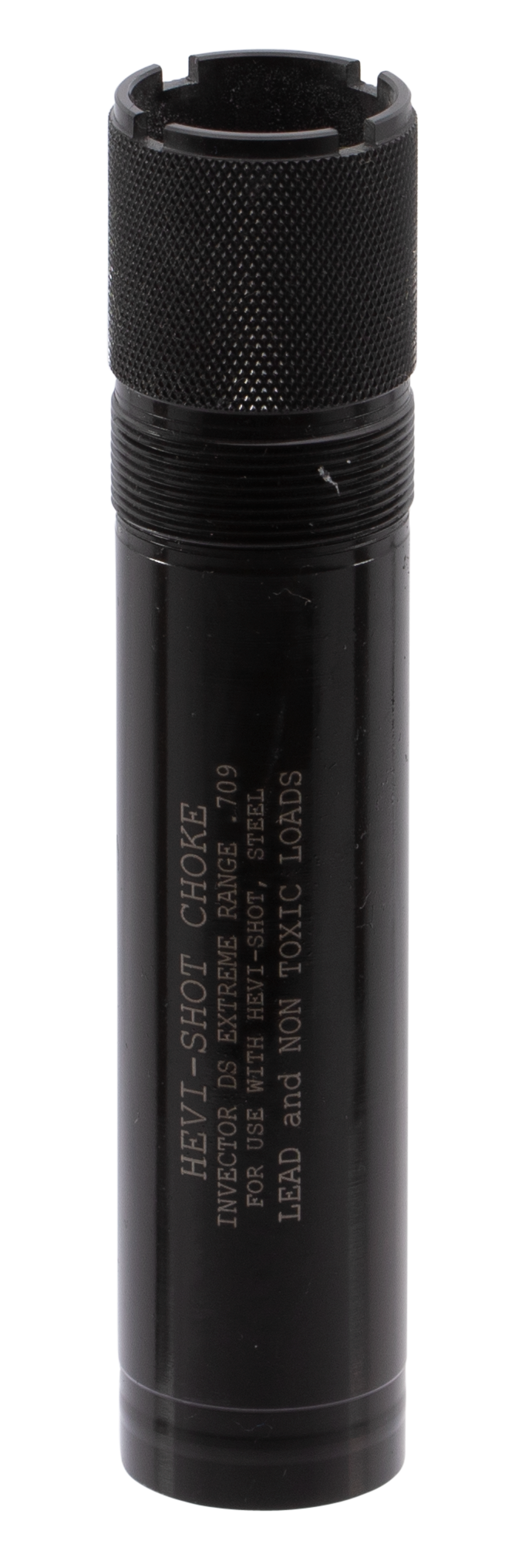 Hevishot Hevi-Choke Waterfowl 12 Gauge Extended Range Browning Invector-DS Choke Tube — view 4