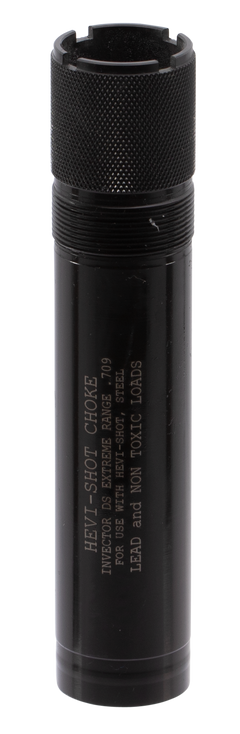 Hevishot Hevi-Choke Waterfowl 12 Gauge Extended Range Browning Invector-DS Choke Tube — view 4