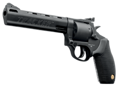 Taurus 692 38 Special +P/357 Mag/9mm Luger 6.5" 7-Shot DA/SA Medium Frame Revolver — view 4