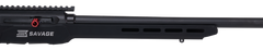 Savage A22 Precision Full Size 22 LR 18" 10+1 Semi-Auto Rifle — view 4