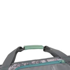 Girls With Guns Ten Point Dreams 46" Shade Camo Rifle Case - Locking Zipper — view 4