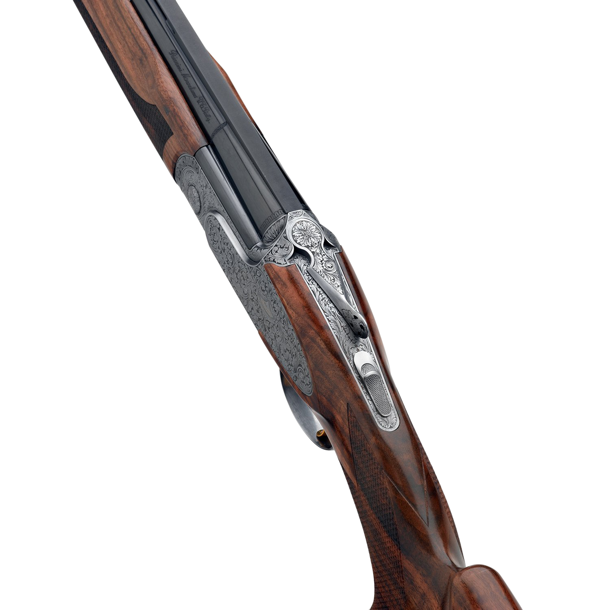 Rizzini USA S2000 Competition 12 Gauge 30" 2-Rd 2.75" Break Action Shotgun - Full Size — view 4