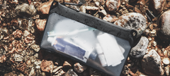 Magpul DAKA Window Pouch Medium Black Polymer — view 4