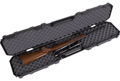 Flambeau 6448SC Express Gun Case 48" Rifle/Shotgun Polymer Black — view 4