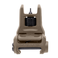 Magpul Industries MBUS 3 Front Sight Polymer FDE - AR-10/AR-15/M4/M16/M110/SR-25 — view 4