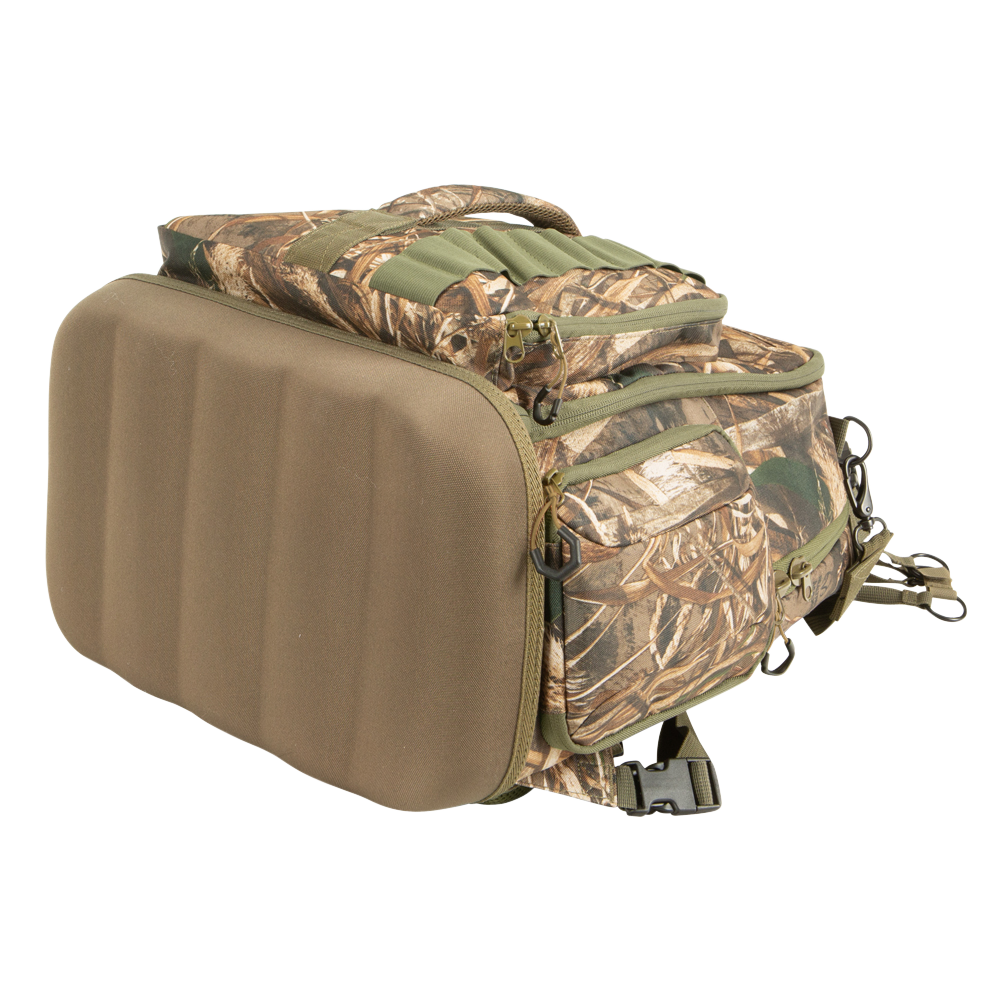 Punisher Gear-Fit Pursuit Waterfowl Hunting Backpack Realtree Max-5 — view 4