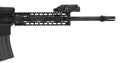 Streamlight TLR-2 RM Gun Light 1,000 Lumens White LED/Red Laser Black Aluminum — view 4
