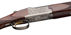 Browning Citori White Lightning 20 Gauge 26" 3" 2-Rd Break-Action Shotgun — view 5