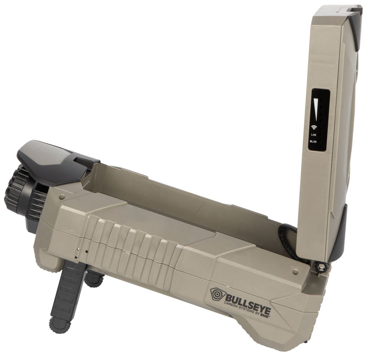 SME Bullseye Sniper Edition Camera Flat Dark Earth 1080p 1 Mile Range — view 5