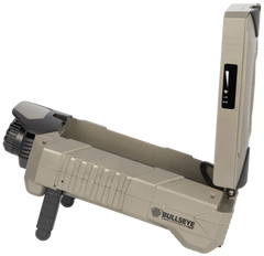 SME Bullseye Sniper Edition Camera Flat Dark Earth 1080p 1 Mile Range — view 5