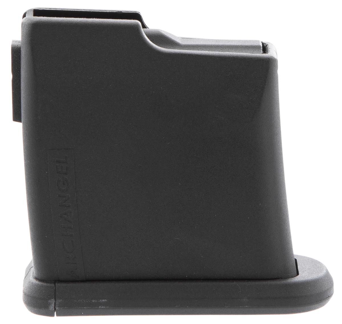 Archangel Precision Elite 7-Rd 6.5 Creedmoor / .308 Win / 7.62x51 NATO Black Polymer Rifle Magazine — view 5