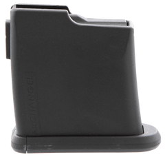 Archangel Precision Elite 7-Rd 6.5 Creedmoor / .308 Win / 7.62x51 NATO Black Polymer Rifle Magazine — view 5