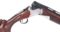 Stevens 555 Trap 20 Gauge 3" 1-Rd 30" Vent Rib Break-Open Shotgun — view 5