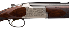 Browning Citori Feather Lightning 20 Gauge 26" 3" 2-Rd Break-Action Shotgun — view 5