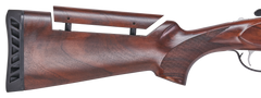 Stevens 555 Trap 12 Gauge 30" 3" 1rd Break-Open Shotgun — view 6