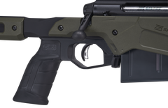 Savage Axis II Precision .223 Rem 22" 10+1 Bolt-Action Rifle — view 6