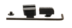TruGlo Tritium Pro Glock 21 High Set Tritium Night Sights — view 6