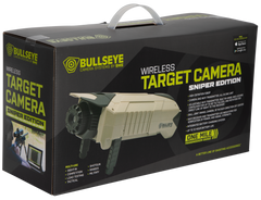 SME Bullseye Sniper Edition Camera Flat Dark Earth 1080p 1 Mile Range — view 8