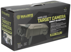 SME Bullseye Sight-In Edition Camera Coyote Brown 300 yd Range 1080p Wi-Fi — view 8