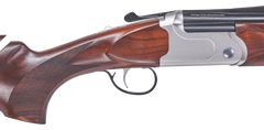 Stevens 555 Trap 12 Gauge 30" 3" 1rd Break-Open Shotgun — view 8