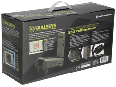SME Bullseye Sight-In Edition Camera Coyote Brown 300 yd Range 1080p Wi-Fi — view 9