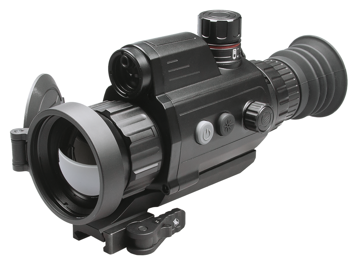 AGM Global Vision Varmint V2 LRF TS35-640 2-16x 35mm Thermal Rifle Scope 640x512 50Hz