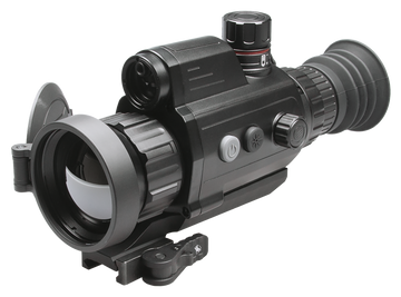 AGM Global Vision Varmint V2 LRF TS35-640 2-16x 35mm Thermal Rifle Scope 640x512 50Hz