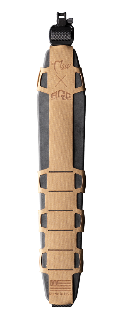 CVA Claw 2.0 Black Rifle Sling