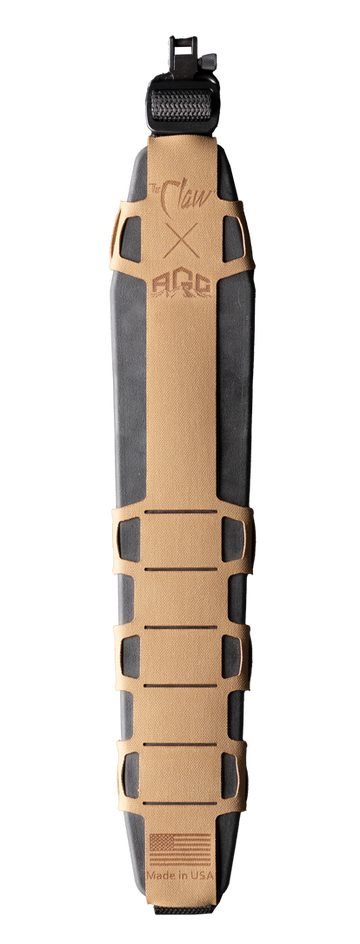 CVA Claw 2.0 Black Rifle Sling
