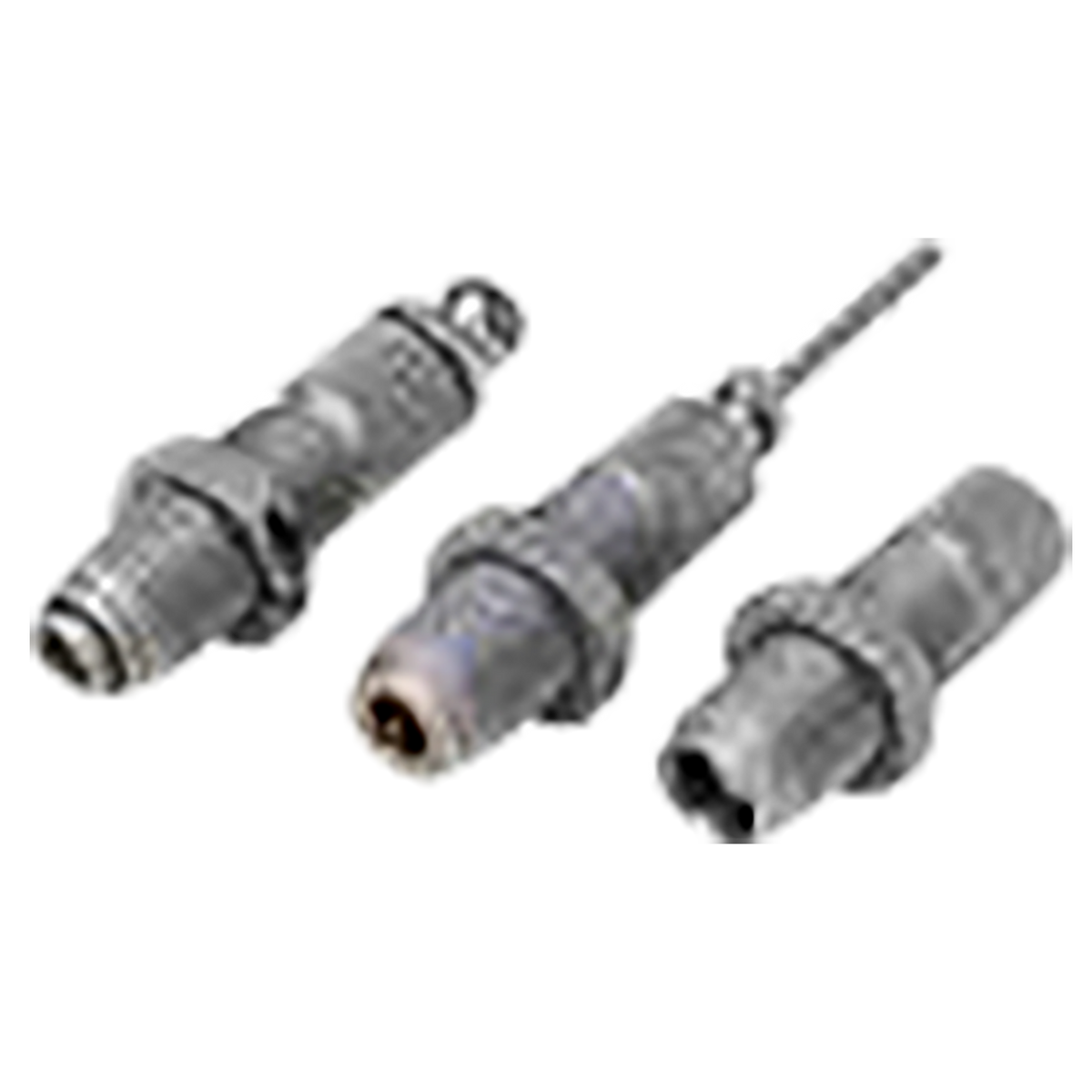 Hornady Custom Grade Series II 3-Die Set 30 Super Carry Taper Crimp