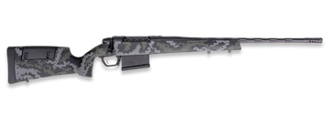 Weatherby 307 Range XP 2.0 30-06 Springfield 24" 5+1 Bolt-Action Rifle
