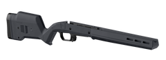 Magpul Industries Hunter 110 Stock Gray w/ Aluminum Bedding & Adjustable Comb - Savage 110 Short Action Right Hand