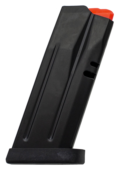 CZ P-10 S 9mm Luger 10-Rd Blued Steel Magazine