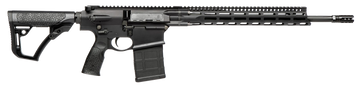 Daniel Defense DD5 V4 6.5 Creedmoor 18" 20+1 Semi-Auto Rifle