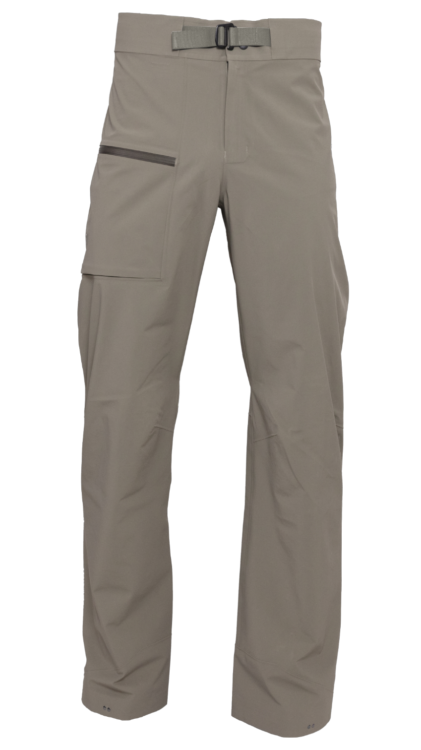 Leupold Storm Warden Rain Pant Ash Green S