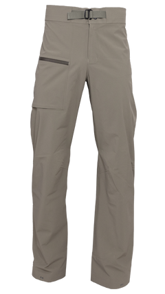 Leupold Storm Warden Rain Pant Ash Green S