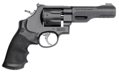 Smith & Wesson Performance Center Model 327 TRR8 357 Mag/38 Spl +P 5" 8-Rd Revolver - CA Compliant