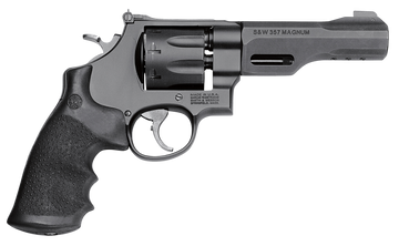 Smith & Wesson Performance Center Model 327 TRR8 357 Mag/38 Spl +P 5" 8-Rd Revolver - CA Compliant
