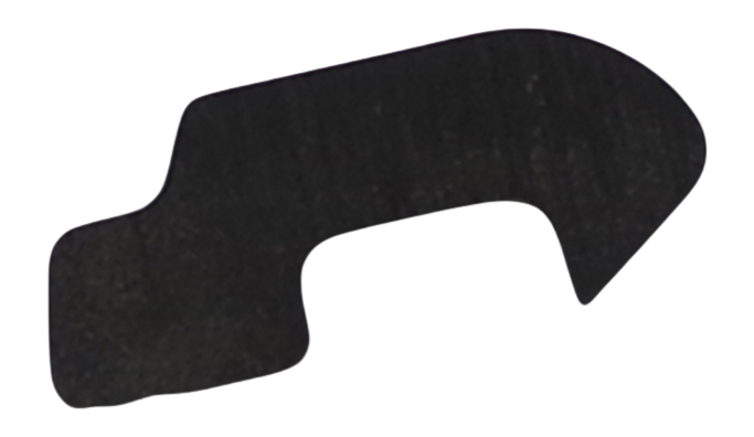Tandem Kross Eagle's Talon Extractor for Taurus TX22 - Black