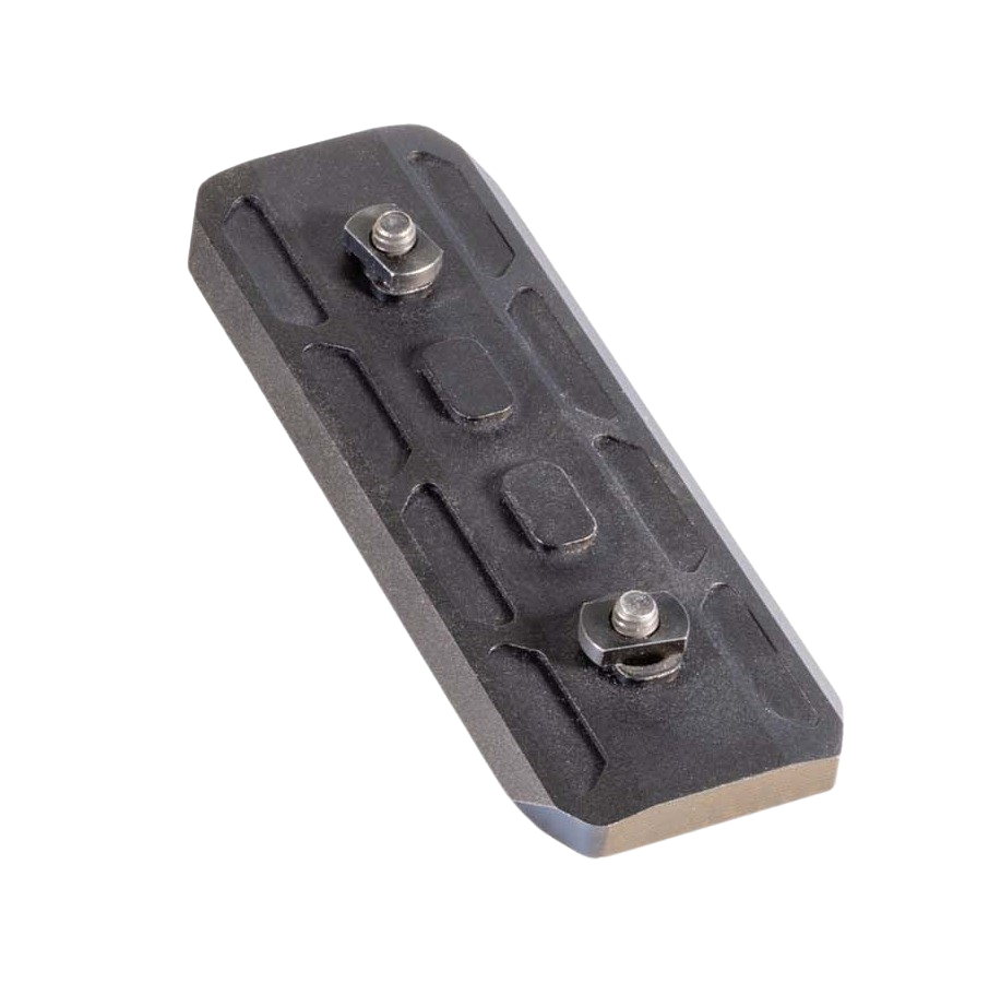 Warne 6204M Tactical 4" ARCA Rail M-LOK