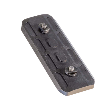 Warne 6204M Tactical 4" ARCA Rail M-LOK