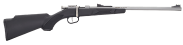 Henry H005R Mini Bolt Youth .22 S/L/LR 16.25" 1-Rd Bolt-Action Rifle
