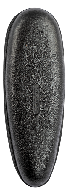 Pachmayr SC100 Decelerator Sporting Clay Recoil Pad Large Black Rubber 1"