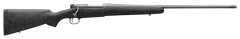 Winchester Model 70 Extreme 308 Win 22" 5+1 Bolt Action Rifle - Tungsten Cerakote