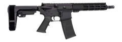 Andro Corp Industries ACI-15 Halo 5.56 NATO 10.30" 30+1 Semi-Auto Pistol