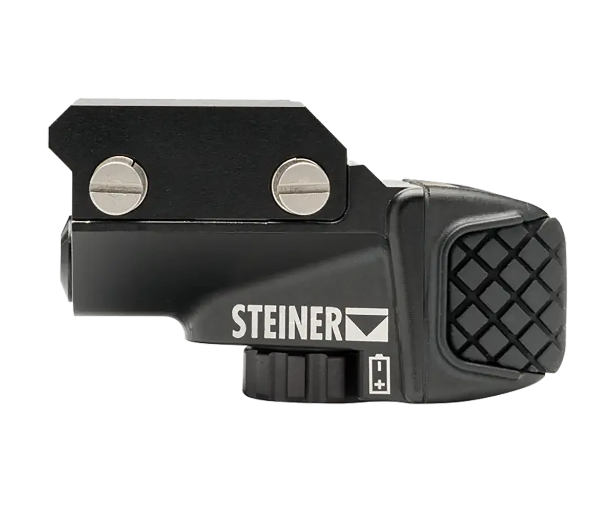 Steiner TOR Mini Green Laser Sight 520nm Picatinny/Weaver Mount Pistol
