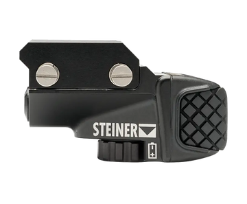 Steiner TOR Mini Green Laser Sight 520nm Picatinny/Weaver Mount Pistol