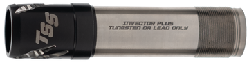 Johnny Stewart TSS Raptor Invector Plus 12 Gauge 17-4 PH Stainless Steel Choke Tube